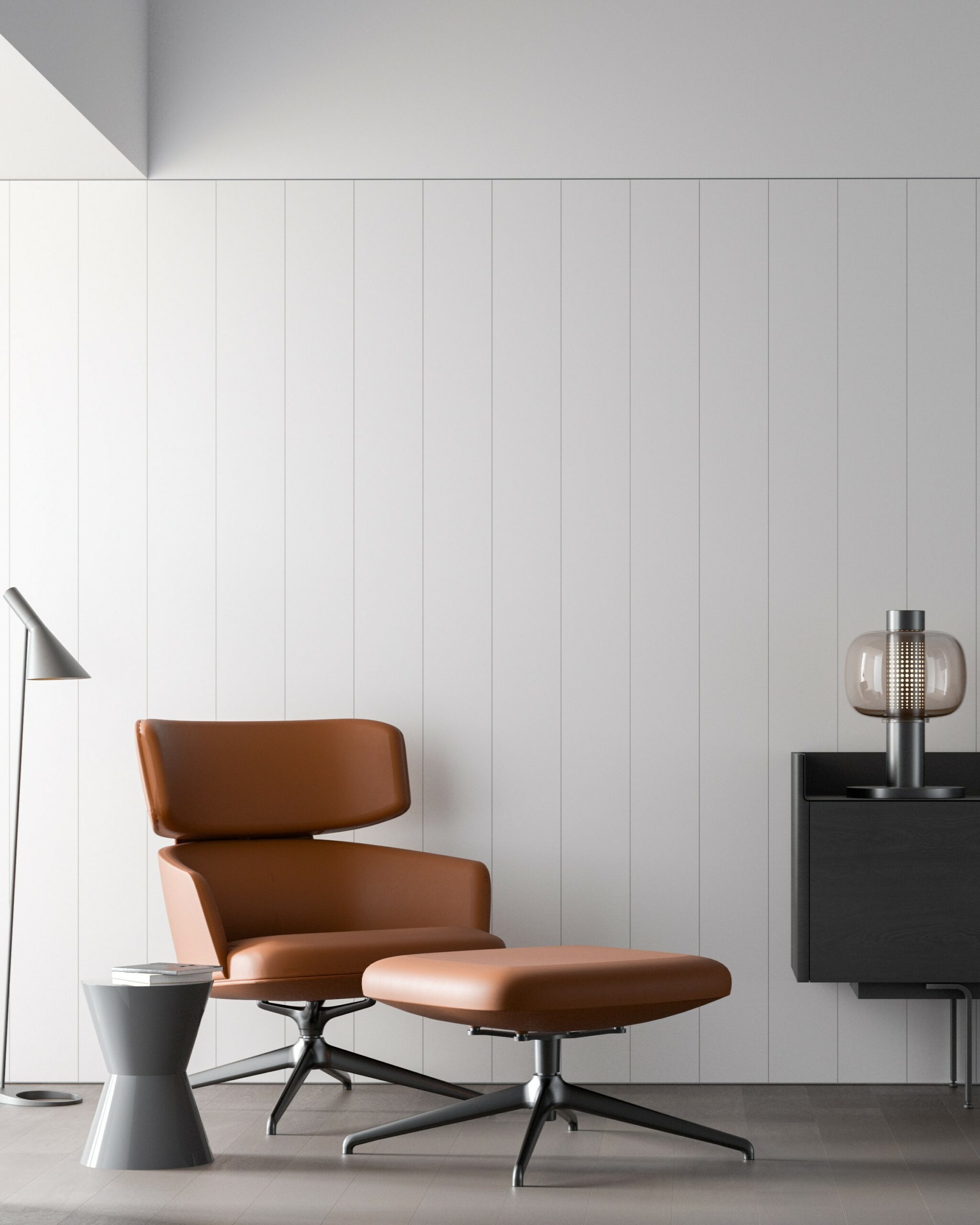 Galea Cover · Blanco 48093